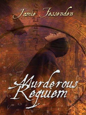 cover image of Murderous Requiem